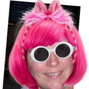 Meet your Posher, Nancee